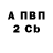 МЕТАДОН VHQ Lika Starks